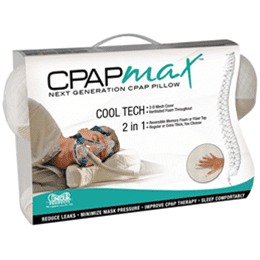 cpap max pillow cpap supplies cpap equipment rochester oxygen