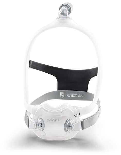 dreamwear cpap full face mask Rochester NY