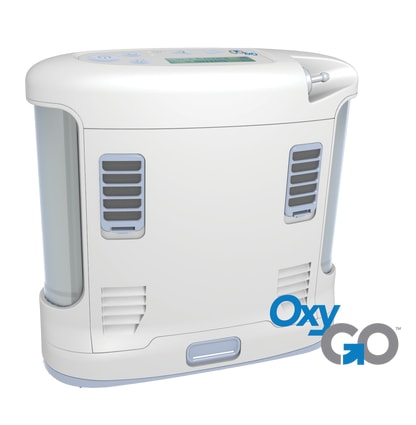 oxygo portable oxygen concentrator travel oxygen supplies cpap supplies rochester